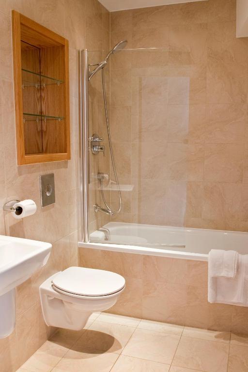 Regent House Deluxe 2 Bedroom Apartment ハロゲート 部屋 写真