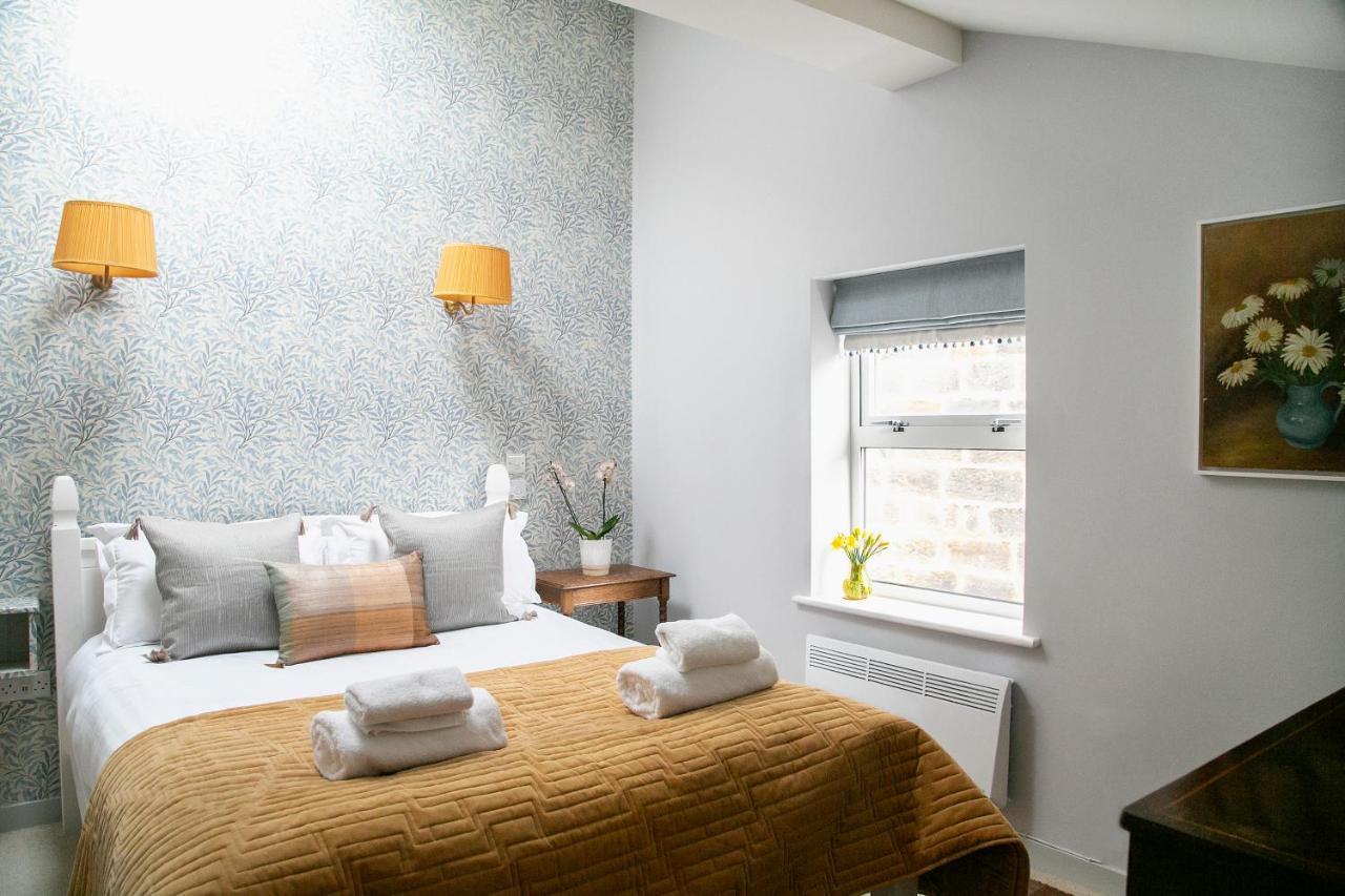 Regent House Deluxe 2 Bedroom Apartment ハロゲート エクステリア 写真